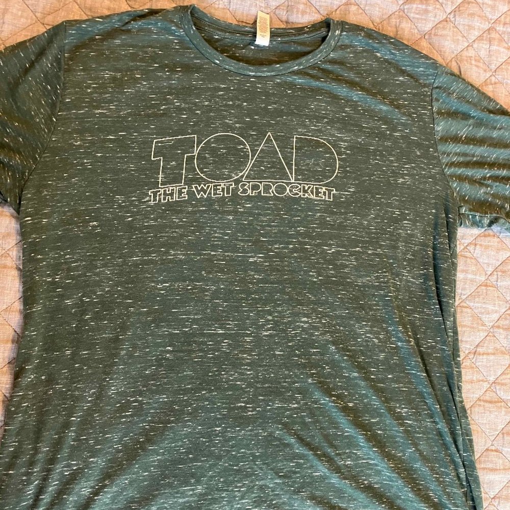 Toad the Wet Sprocket T-Shirt